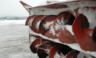 Aircraft Ruslan (An-124)