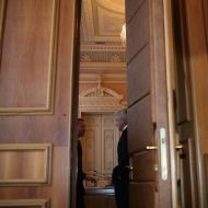 Vladimir Litvin and Nikolay Tomenko