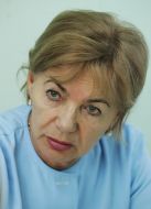 Людмила Воробьева