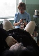 Гінекологічний огляд