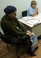 Людмила Воробйова