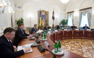 Conference participants