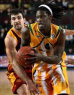 Райт Брент и Налга Кэмал