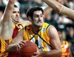 Йово Станоевич и Полат Коцаглу