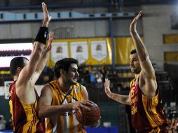 Милан Гурович, Йово Станоевич и Полат Коцаглу