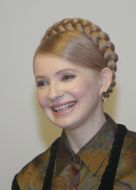 Yuliya Timoshenko