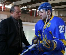 Anatoly Bogdanov and Konstantin Kasyanchuk