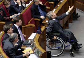 Valery Sushkevich