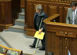 Valery Sushkevich