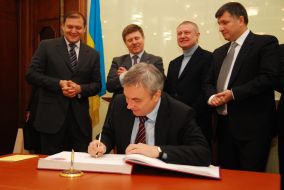 Euro 2012 conference