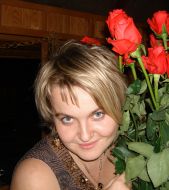 Oksana Vashchenko