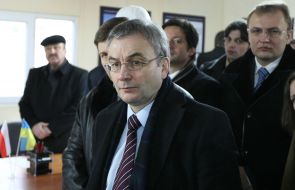 Andrey Sadovy and David Taylor