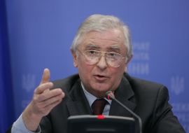 Александр Купчишин