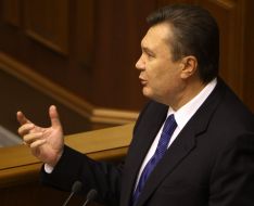 Виктор Янукович