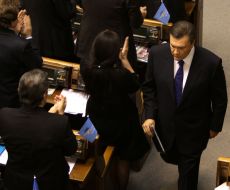 Виктор Янукович