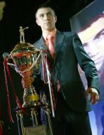 Василий Ломаченко