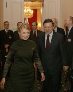 Robert Zellik and Jose Manuel Barrosu