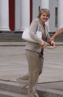 Oksana Vashchenko