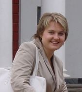 Oksana Vashchenko