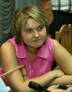 Oksana Vashchenko