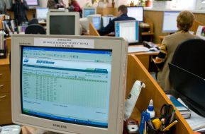 Open joint-stock company ”Ukrtelecom”