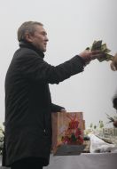 Leonid Chernovetskiy