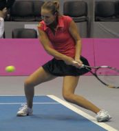 Yekaterina Bondarenko