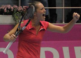 Yekaterina Bondarenko