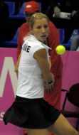 Alyona Bondarenko