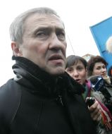 Leonid Chernovetskiy