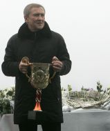 Leonid Chernovetskiy