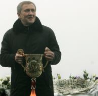 Leonid Chernovetskiy