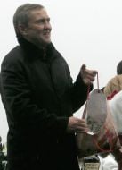 Leonid Chernovetskiy