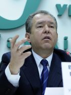 Vladimir Gorashchenko