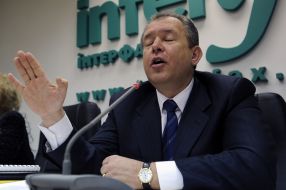 Vladimir Gorashchenko