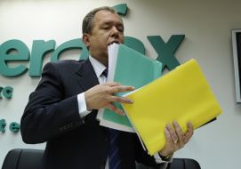 Vladimir Gorashchenko