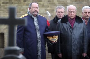 Виктор Черномырдин