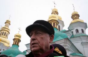 Виктор Черномырдин