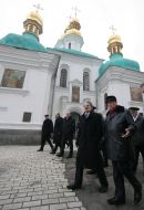 Виктор Черномырдин