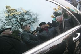 Виктор Черномырдин