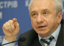 Aleksey Kucherenko