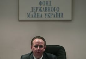 Dmitry Parfenenko
