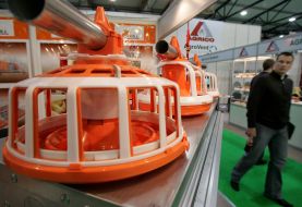 Drinking bowls automatic for a birds and animals