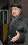 Алексей Подгорный