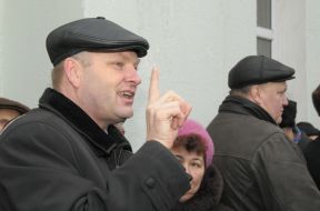 Николай Зубехин