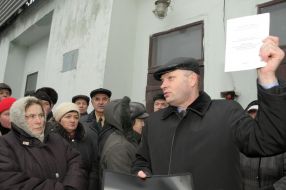 Николай Зубехин