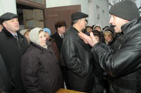 Николай Зубехин