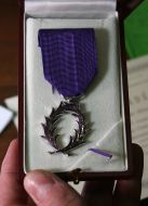 Order of the Academic palms