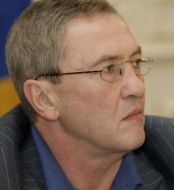 Леонид Черновецкий