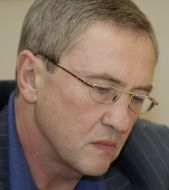 Леонид Черновецкий